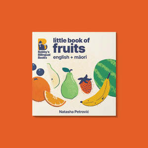 Little Book of Fruits