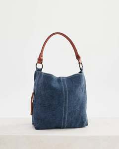 Bags And Leather 1: Sunday Slouchy Purse