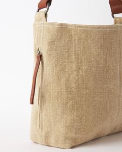 Bags And Leather 1: Baby Jute - Multiple Colours