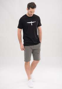 Tops: Men's Project U Tee