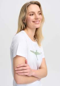 Women's Project U Tee