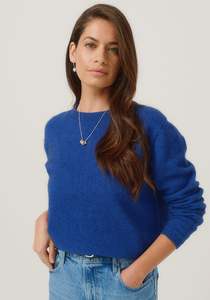 Merinomink - Mia Crew