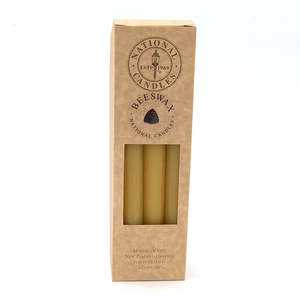 Candles And Home Fragrances: Candles - Packet of 6 240mm