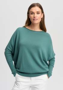 Knitwear 1: Mira Sweater