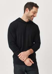 Untouched World 1: Deane Hoodie