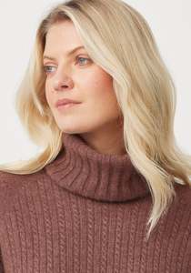 Rib Ecopossum Snood