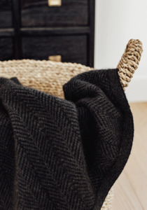 Untouched World 1: Cavern Throw