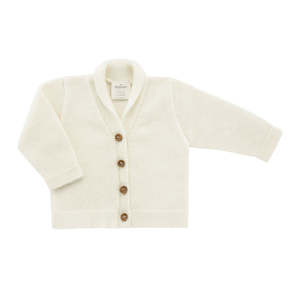 Baby And Child 1: Classic Cardigan