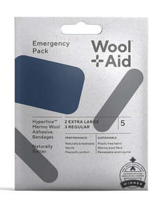 Bath Body And Beauty: Wool Aid