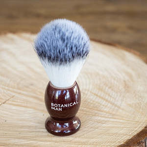 Bath Body And Beauty: Rosewood Shaving Brush