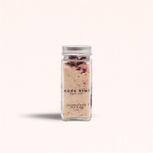 Bath Body And Beauty: Bath Soak