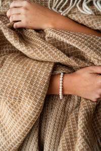 Blankets And Throws 2: Waffle Weave Throw