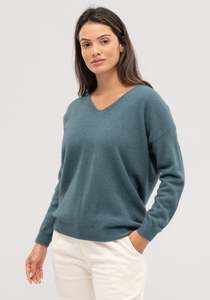 Best Sellers 1: Kapua Relax V Sweater