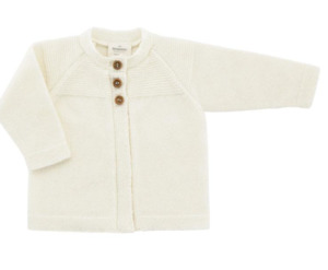 Baby And Child: Dress Cardigan