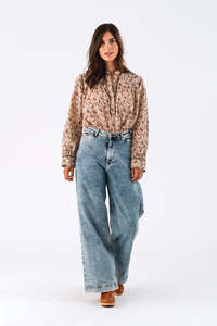 Lollys Laundry: Rae Shirt