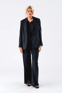 Lollys Laundry: Ryan Blazer