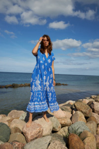 Lollys Laundry: Mackay Maxi Dress