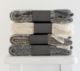 Merino Scarf - Multiple Colours