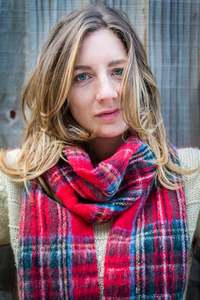 Masterweave: Alpaca Scarf - Multiple Colours