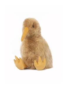 Fibre By Auskin: Baby Alpaca Kiwi