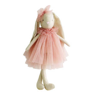Alimrose: Baby Briar Bunny - Blush