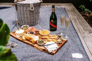 Picnic Blanket