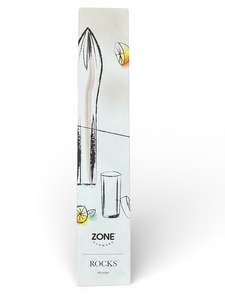 Zone Cocktail Muddler
