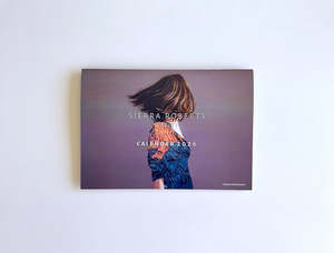 Wall Calendar 2026
