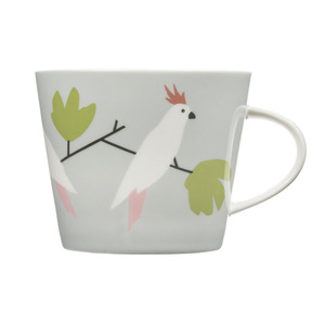 Love Birds Mug