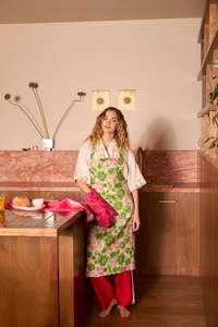 Linen Aprons