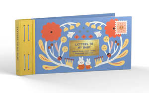 Letters to my Baby