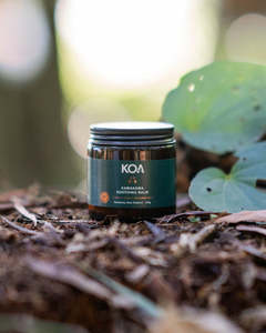 Bath Body And Beauty: Magnesium & Kawakawa Butter