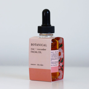 Facial Oil