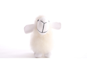 Fibre By Auskin: Baby Alpaca SHEEP