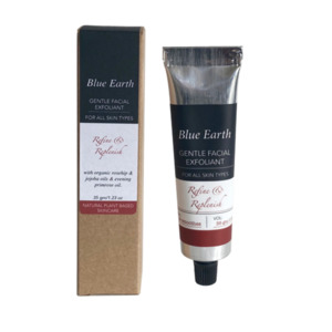 Gentle Facial Exfoliant