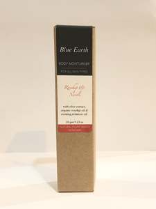 Rosehip & Neroli Body Moisturiser 35gm