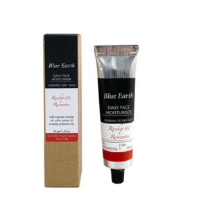 Rosehip & Rosewater Facial Moisturizer