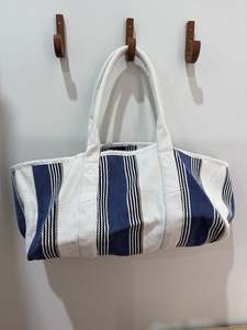 Dining And Tableware 1: Boat Bag- Riviera