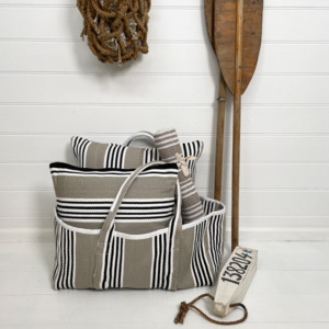 Boat Bag -Durban