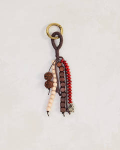Lucky Fish Bag Charm