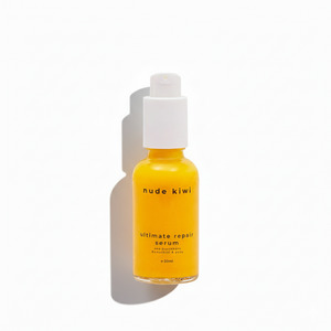 Bath Body And Beauty: Ultimate Repair Serum