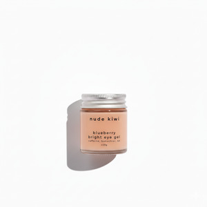 Bath Body And Beauty: Blueberry Bright Eye Gel