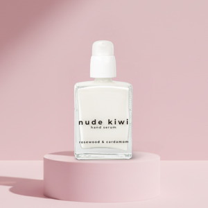Hand Serum