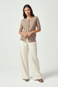 Orna Knit Cardi