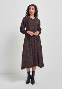 Juniper Dress