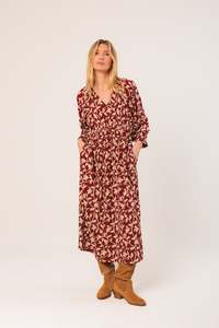 Clara Dress