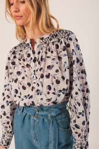 Womenswear: Anna Top