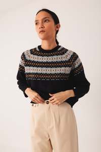 Womenswear: Hazel Jersey