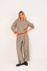 Womenswear: Eve Jumper