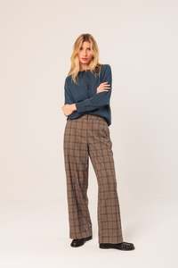 Womenswear: Jules Pants